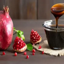 Pomegranate Molasses